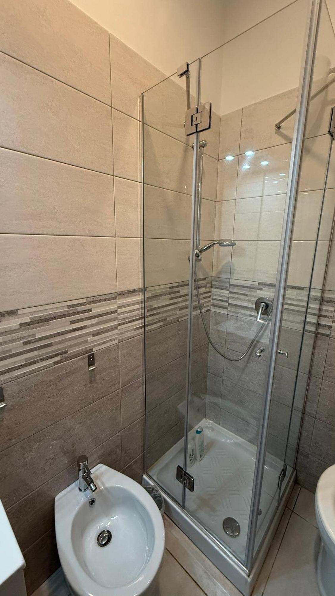 Napoleo Bed & Breakfast Napoli Eksteriør bilde