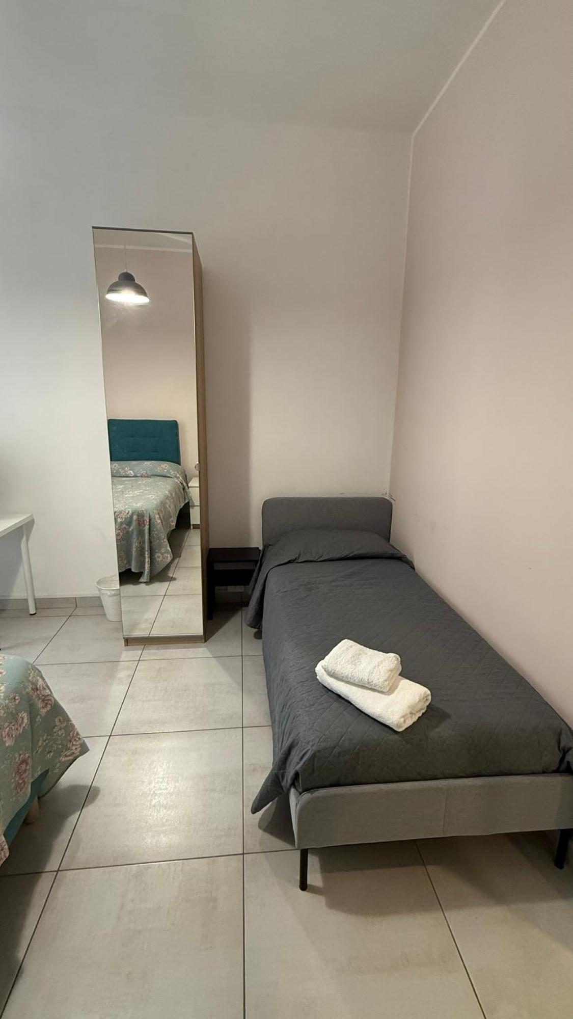 Napoleo Bed & Breakfast Napoli Eksteriør bilde